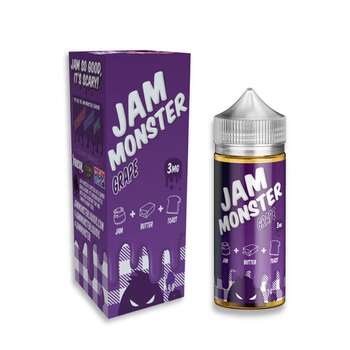 Grape - Jam Monster