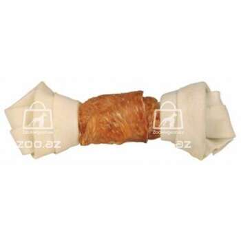 Trixie Knotted Chewing Bone жевательная косточка для собак, 18 см, 1 шт