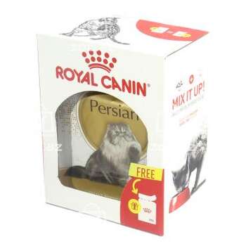Акция 1+1! Royal Canin Mix İt Up: Persian (400 гр) + Persian (85 гр)