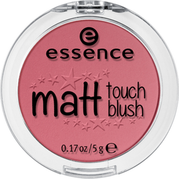 Matt Touch Blush 20