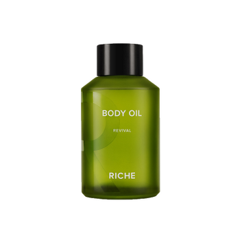 Body Oil Revival