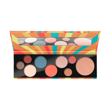 Born Awesome Eye & Face Palette