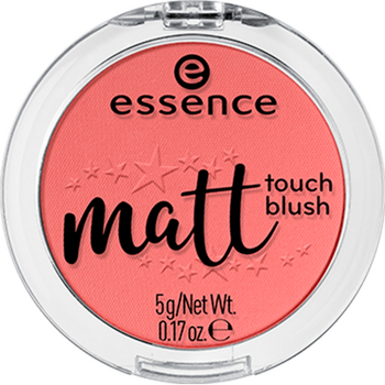 Matt Touch Blush 10