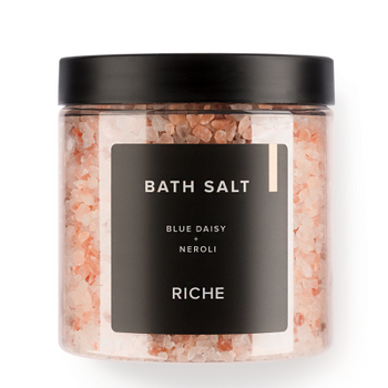 Bath Salt Blue Daisy and Neroli
