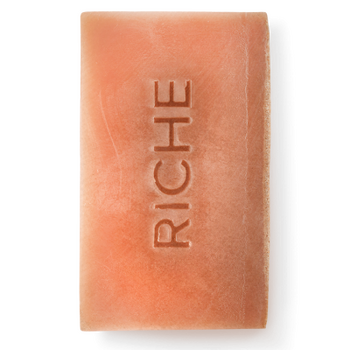 Natural Soap with Red Clay