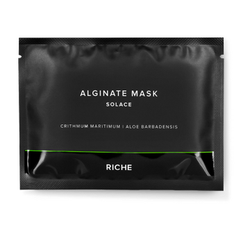 Alginate Mask Solace