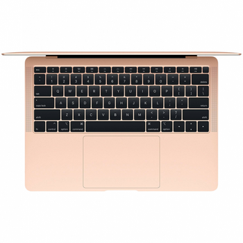 Apple MacBook Air 13 Gold 20181 500x500
