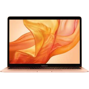 Apple MacBook Air Gold MREE2