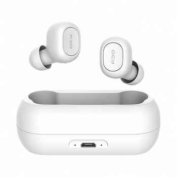 QCY T1 BLUETOOTH 5.0 WHİTE