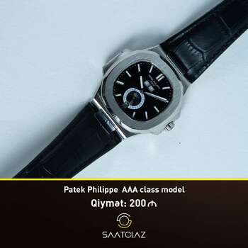 Patek Philippe AAA class
