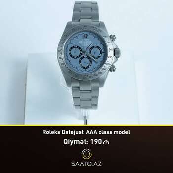 Rolex Datejust AAA class