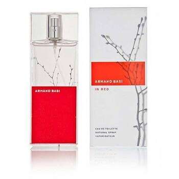 ARMAND BASI İN RED EDT
