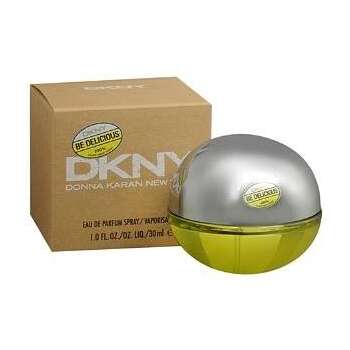 DKNY BEDELICIOUS 100% PURE NEW YORK
