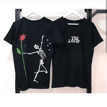 The Lover t-shirt