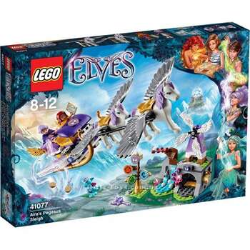 Fairy lego oyuncaq