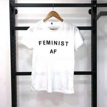 Feminist Af