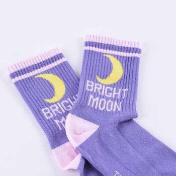 Bright Moon corablar