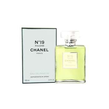 Chanel No 19 Poudre -20 ml
