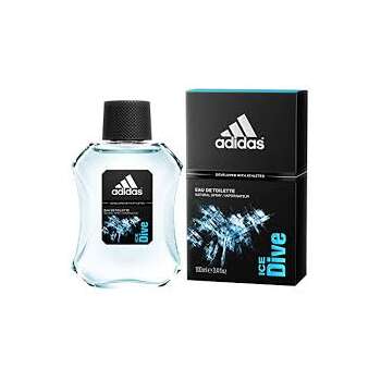 Adidas Ice Dive- 20 ml