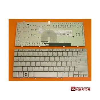 Клавиатура для ноутбука HP Mini 2133 2140 Series (Silver)