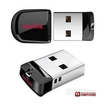 Sandisk Cruzer Fit 16 GB USB Flash Drive