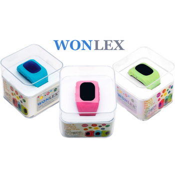Uşaqlar üçün Wonlex Q50