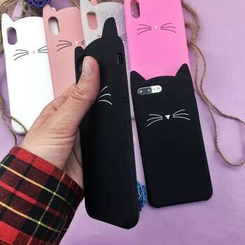 Cats case