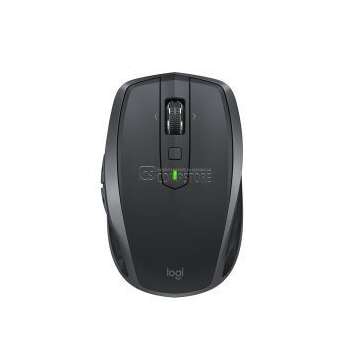Logitech MX Anywhere 2S Wireless Mouse with FLOW Cross-Computer Control