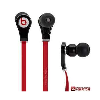 Beats by Dr.Dre iBeats In-Ear Headphones with ControlTalk