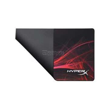HyperX Fury S Pro Gaming Speed Edition Mouse Pad (HX-MPFS-S-XL)