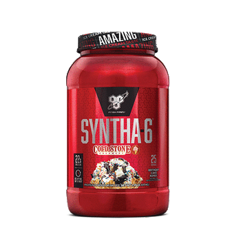 BSN Syntha-6 Cold Stone 900 gr