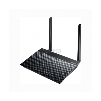 ASUS DSL-N14U ADSL Wireless Modem Router (ADSL | 300MBps | USB | Guest Access)