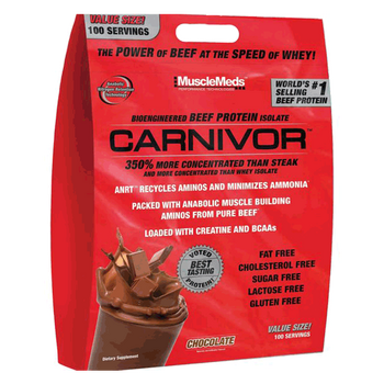 MuscleMeds Carnivor 3.6 kg