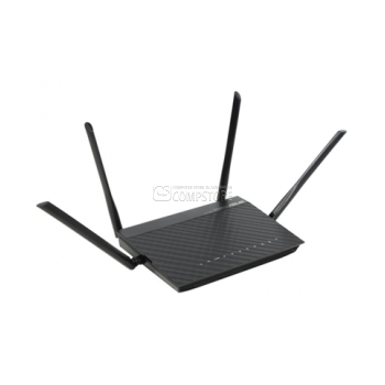 ASUS DSL-AC52U Wireless-AC750 Gigabit Modem Router (ADSL | VDSL | 4G | VPN)