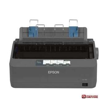Матричный Принтер Epson LX-350 (C11CC24031)