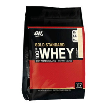 ON Whey Gold Standard 3.6 kg