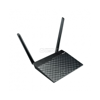 ASUS RT-N11P Wi-Fi 300 MBit/s (Router | Access Point | Repeater)