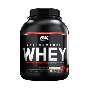 ON Whey Performance 1.95 kg