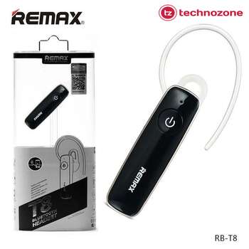 Remax T8 Bluetooth Headsaet | Samsung