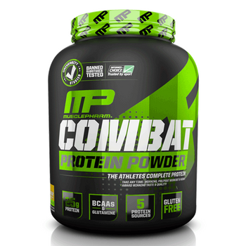 Combat Protein Powder 1.8 kg