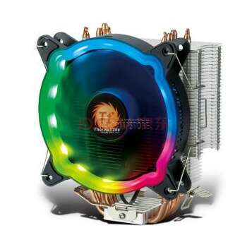Thermaltake D400P CPU Cooler