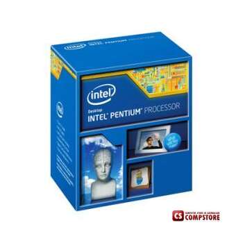 Intel® Pentium® Processor G3250 (3M Cache, 3.20 GHz)