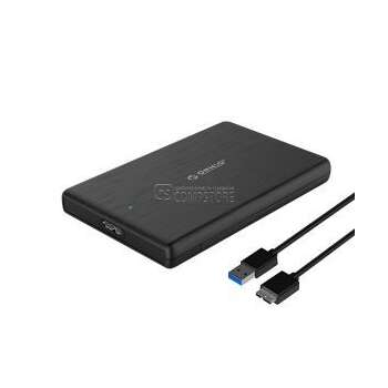 Orico HDD Box 2,5-inch USB 3.0 (2189US3)