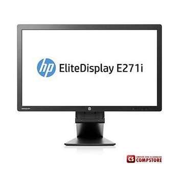 Monitor HP EliteDisplay E271i (D7Z72AA)