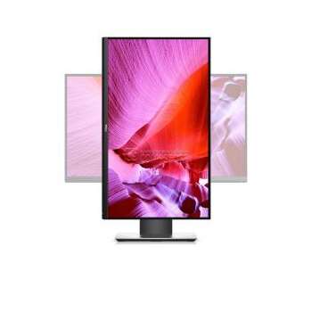 Monitor Dell Gaming 24-inch S2417DG (QHD | 165 Hz | G-Sync | HDMI | 1ms)