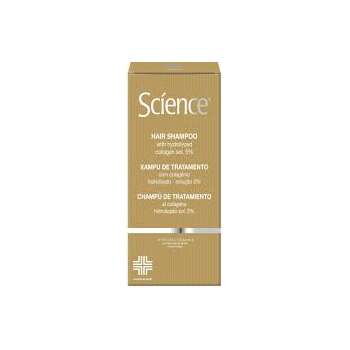 Collagen 5% Shampoo (kollagen) 200 ml