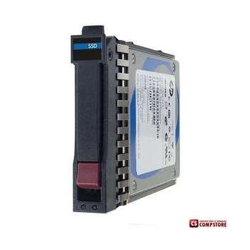 HP 600GB 6G SAS 10K rpm SFF 2.5" (652583-B21) SC Enterprise Hard Drive, Жесткий диск для сервера