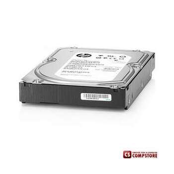 HP 900GB 6G SAS 10K rpm SFF 2.5" (652589-B21) SC Enterprise Hard Drive . Жесткий диск для сервера