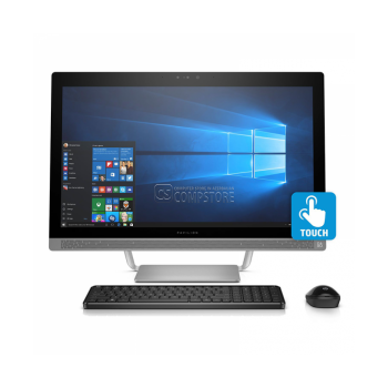Monoblok HP Pavilion 24-b037c (V8P36AAR) (Intel® Core™ i7-6700T/ DDR4 8 GB/ HDD 1 TB/ IPS Full HD 24 Touch/ DVD/ Win10)