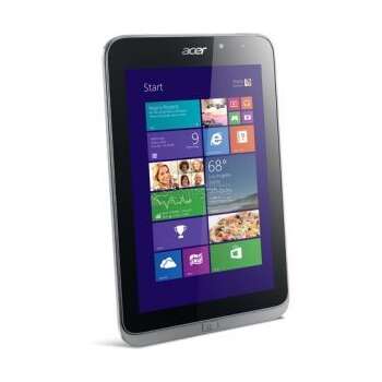 Acer Iconia W4-821 32GB 3G (NT.L37ER.005) (Windows Planşet)